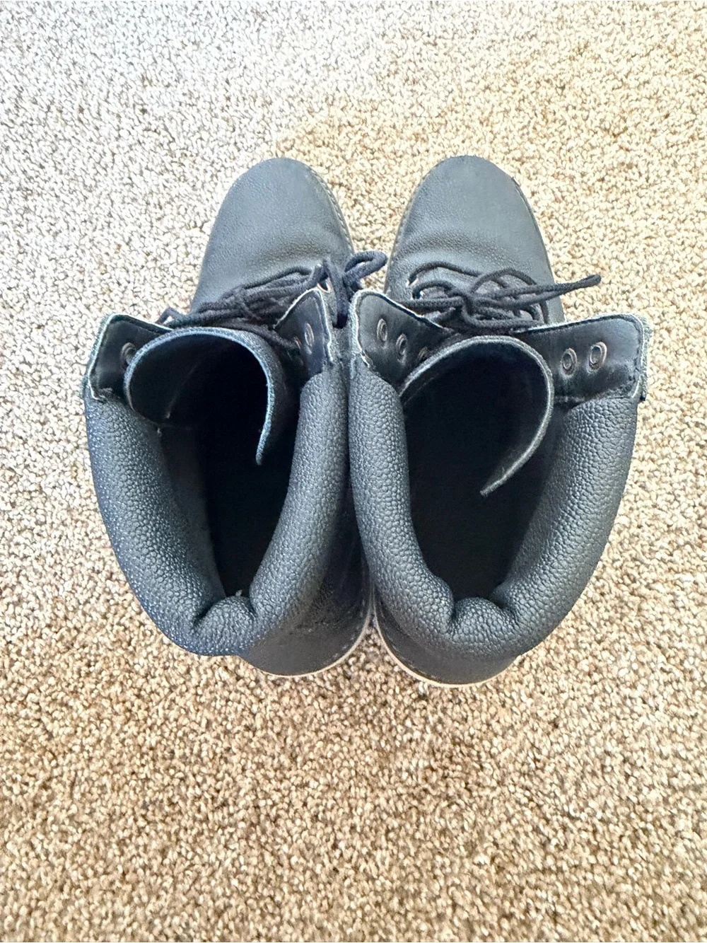 Timberland great photos